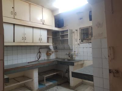 Kitchen Image of 1650 Sq.ft 3 BHK Apartment / Flat for sale in Saket New Delhi for Rs. 35000000