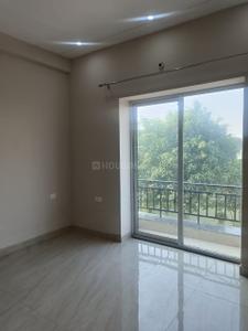 Bedroom Image of 2300 Sq.ft 4 BHK Independent House for rent in Shree Ganpati Enclave, Daurli Meerut for Rs. 25000