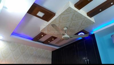 Image of 600 Sq.ft 2 BHK Independent House for sale in Lolai, Lucknow for Rs. 3100000