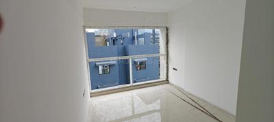 Balcony Image of 1822 Sq.ft 3 BHK Apartment / Flat for sale in PGM Zenistry, Baner Pune for Rs. 16500000