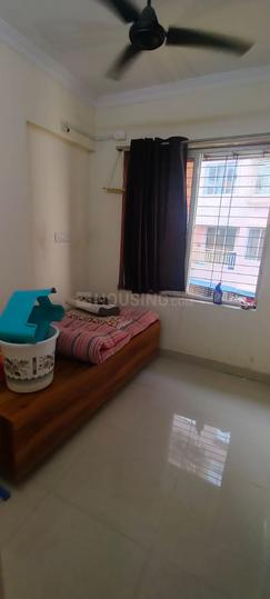 Sector 1, Airoli Bedroom 1