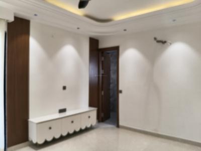 Bedroom Image of 1500 Sq.ft 2 BHK Builder Floor for rent in Palam Vihar Gurgaon for Rs. 31000