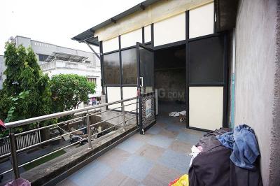 Balcony Image of 1080 Sq.ft 3 BHK Independent House for sale in Jasodanagr Ahmedabad for Rs. 11000000