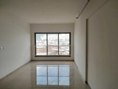 Living Room Image of 1150 Sq.ft 2 BHK Apartment / Flat for sale in Mahindra Alcove Wing D And E, Powai Mumbai for Rs. 24500000