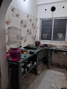 Kitchen Image of Nemai Kunj in Keshtopur, Kolkata