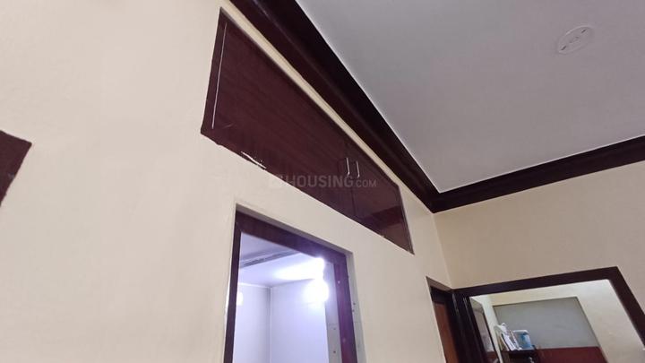 sudha flats Bedroom 1