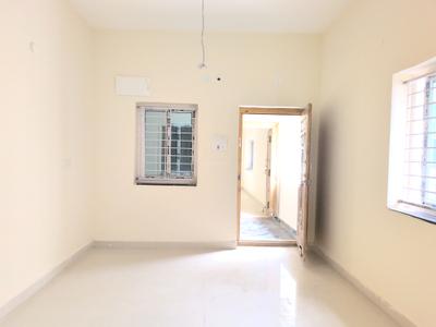 Living Room Image of 1250 Sq.ft 2 BHK Apartment / Flat for sale in Ameenpur Sangareddy for Rs. 5400006