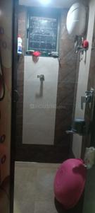 Bathroom Image of 590 Sq.ft 1 BHK Apartment / Flat for sale in Kopar Khairane Navi Mumbai for Rs. 7700000
