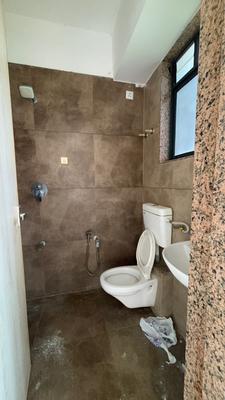 Image of 1690 Sq.ft 3 BHK Apartment / Flat for rent in Neelkanth Signature Celestia, Tragad, Ahmedabad for Rs. 22000