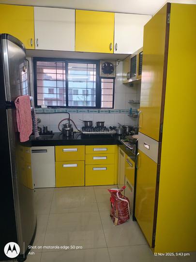 Mauli vihar Kitchen 1