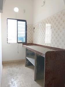 Kitchen Image of 650 Sq.ft 2 BHK Apartment / Flat for sale in Duillya Howrah for Rs. 2080000