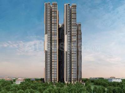 3 BHK Flat