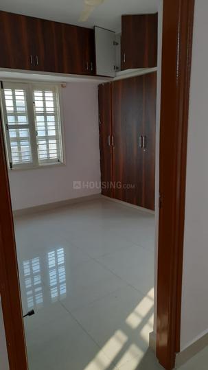 Gandhipuram, Whitefield Bedroom 1