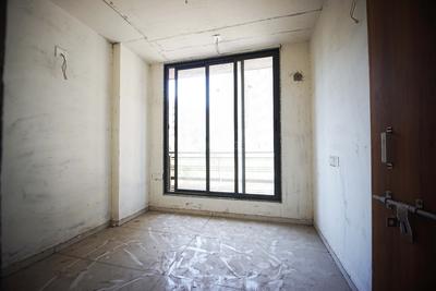 Bedroom Image of 1260 Sq.ft 3 BHK Apartment / Flat for sale in Laxmi Eternia, Narolgam Ahmedabad for Rs. 4200000