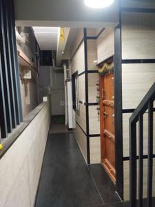 Balcony Image of 1000 Sq.ft 2 BHK Independent House for rent in Gnana Bharathi Bengaluru for Rs. 20000