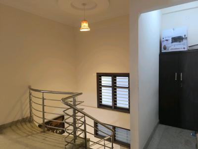 Living Room Two Image of 2066 Sq.ft 3 BHK Apartment / Flat for sale in Chikkalasandra Bengaluru for Rs. 21500000