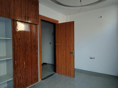 Bedroom Image of 1850 Sq.ft 3 BHK Villa for sale in Rohit Tulsi Vatika Royal Villas, Noida Extension Greater Noida for Rs. 8650200