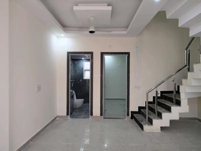 3 BHK Villa
