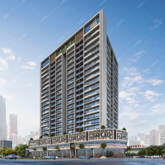 Future Crystal Corner Main Image 1