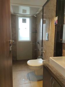 Bedroom One Image of 1023 Sq.ft 3 BHK Apartment / Flat for sale in Kolte Patil Alora, Santacruz East Mumbai for Rs. 39000000