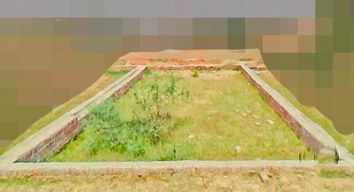 Image of 624 Sq.ft Residential Plot / Land for sale in Naini, Allahabad for Rs. 490000