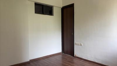 Bedroom Image of 891 Sq.ft 1.5 BHK Apartment / Flat for sale in Lodha Lakeshore Greens, Palava Phase 2 Thane for Rs. 4100000