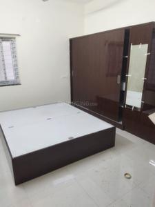 1 BHK Independent Builder Floor