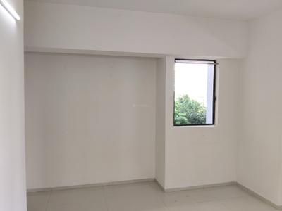 Bedroom Image of 1700 Sq.ft 3.5 BHK Apartment / Flat for rent in Ratnaakar Rosewood Estate, Jodhpur Ahmedabad for Rs. 50000