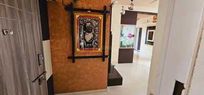 Image of 1800 Sq.ft 3 BHK Apartment / Flat for sale in Nikol, Ahmedabad for Rs. 8500000