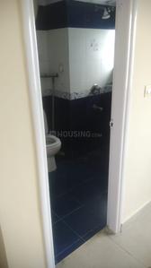 Bathroom Image of 1707 Sq.ft 3 BHK Apartment / Flat for sale in South City Residency, Prince Anwar Shah Connector Kolkata for Rs. 35000000