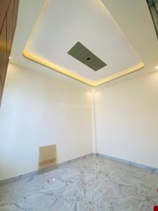 Bedroom Image of 1260 Sq.ft 3 BHK Independent House for sale in Banjarawala Dehradun for Rs. 7500000