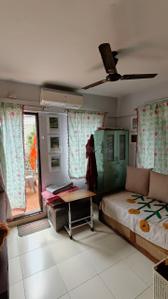 Hall Image of 1250 Sq.ft 2 BHK Apartment / Flat for sale in Disha Horizon, Viman Nagar Pune for Rs. 17000000