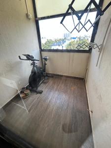 Balcony Image of 1600 Sq.ft 3 BHK Builder Floor for sale in Kalyan Nagar Bengaluru for Rs. 21000000