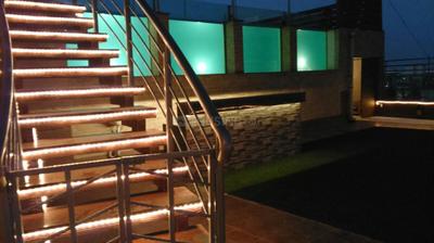 Image of 6000 Sq.ft 4 BHK Penthouse for sale in Bandra West, Mumbai for Rs. 187500000