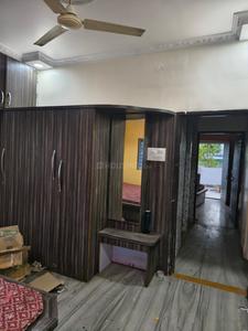 Bedroom Image of 1000 Sq.ft 2 BHK Apartment / Flat for rent in Swawlambi Nagar Nagpur for Rs. 20000