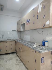 Kitchen Image of 1250 Sq.ft 2 BHK Apartment / Flat for sale in Ambr Amore, Noida Extension Greater Noida for Rs. 4999000