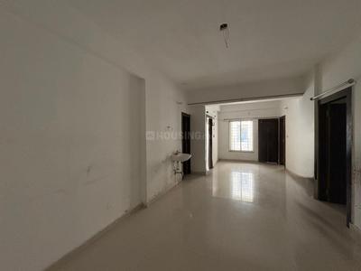 Hall Image of 1200 Sq.ft 3 BHK Apartment / Flat for rent in Argora Ranchi for Rs. 14999