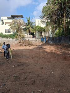 Saraswathi Nagar Plot View 2