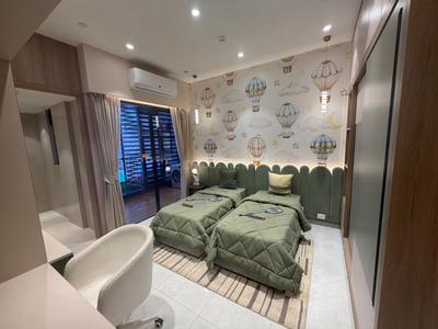 Bedroom Image of 3159 Sq.ft 4 BHK Builder Floor for sale in Adani Samsara Ivana, Sector 63 Gurgaon for Rs. 55000000