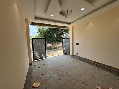 Image of 2100 Sq.ft 3 BHK Independent House for sale in Awaleshpur, Varanasi for Rs. 13500000