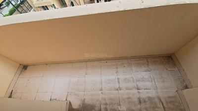 Balcony Image of 1619 Sq.ft 3.5 BHK Apartment / Flat for sale in Elegant Splendour Phase 3, Noida Extension Greater Noida for Rs. 13800000