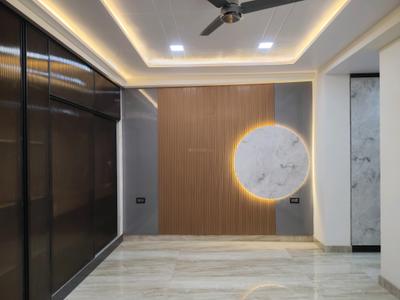 Bedroom Image of 3350 Sq.ft 4.5 BHK Builder Floor for sale in Shalimar Garden Ghaziabad for Rs. 29351000