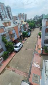 Image of 1250 Sq.ft 3 BHK Villa for sale in Atladara, Vadodara for Rs. 6600000