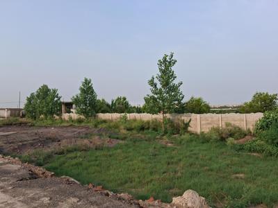 Greno Prime City Plot View 3