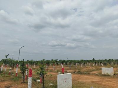 Image of 2400 Sq.ft Residential Plot / Land for sale in Vembedu, Thiruvallur, Chennai for Rs. 1870000