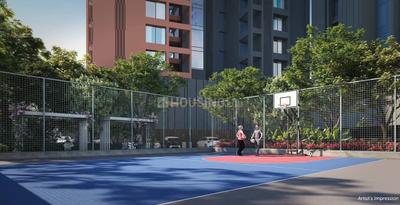 Image of 1262 Sq.ft 2 BHK Apartment / Flat for sale in Ultimus, Wakad, Pune for Rs. 11000000