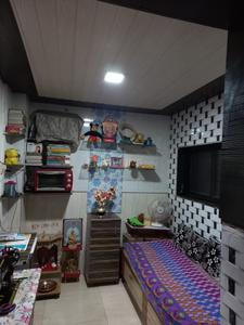Study Room Image of 604 Sq.ft 1 BHK Apartment / Flat for sale in Dapoli Camp Dapoli for Rs. 2300000
