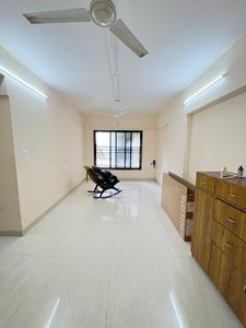 Hall Image of 780 Sq.ft 2 BHK Apartment / Flat for rent in Modispaces Valley View, Borivali West Mumbai for Rs. 55000