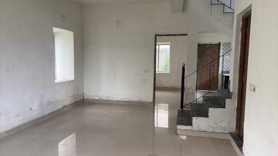 Living Room Image of 1700 Sq.ft 3.5 BHK Villa for sale in India Greenland the Eco Village, Makrampur Kolkata for Rs. 6800000