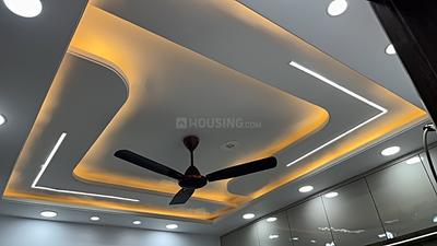 Bedroom Image of 1250 Sq.ft 4 BHK Apartment / Flat for sale in Saarthi Affordable Homes, Uttam Nagar New Delhi for Rs. 10500000